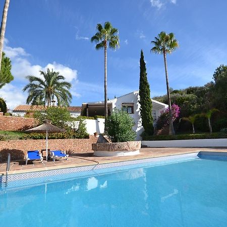 Villa El Molino Menyber Nerja Exterior foto