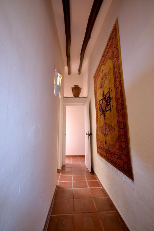 Villa El Molino Menyber Nerja Exterior foto